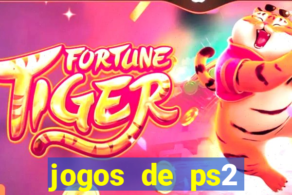 jogos de ps2 traduzidos pt br